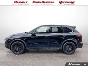 Porsche Cayenne 3.6 S AWD, снимка 3