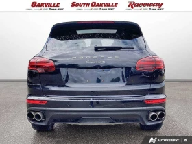 Porsche Cayenne 3.6 S AWD, снимка 5