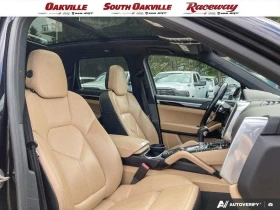 Porsche Cayenne 3.6 S AWD, снимка 13