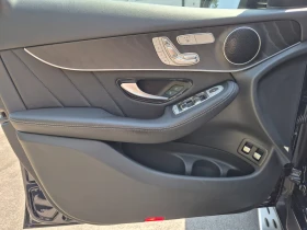 Mercedes-Benz GLC Coupe 250 AMG Line 4Matic LED Navi Camera Leather, снимка 17