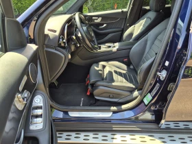Mercedes-Benz GLC Coupe 250 AMG Line 4Matic LED Navi Camera Leather, снимка 8