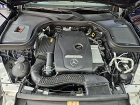 Mercedes-Benz GLC Coupe 250 AMG Line 4Matic LED Navi Camera Leather, снимка 14