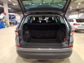Skoda Kodiaq 2.0 CRTDI DSG7 CLEVER NAVI LED, снимка 4