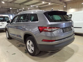 Skoda Kodiaq 2.0 CRTDI DSG7 CLEVER NAVI LED, снимка 3