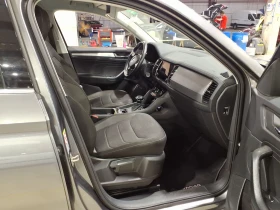 Skoda Kodiaq 2.0 CRTDI DSG7 CLEVER NAVI LED, снимка 6