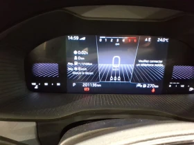 Skoda Kodiaq 2.0 CRTDI DSG7 CLEVER NAVI LED, снимка 9