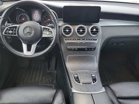 Mercedes-Benz GLC * 300 * CARFAX * , снимка 10