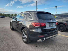 Mercedes-Benz GLC * 300 * CARFAX * , снимка 4
