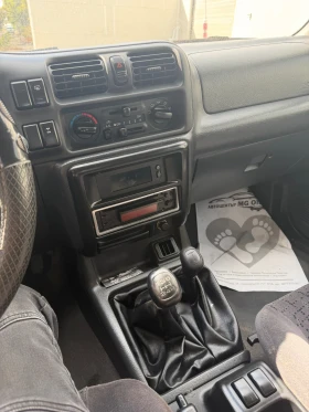 Opel Frontera 2.2 DTI, снимка 9
