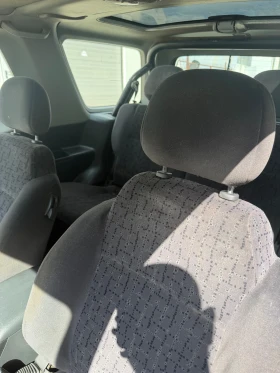Opel Frontera 2.2 DTI, снимка 7
