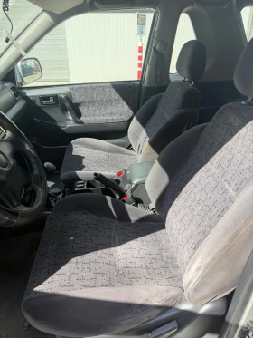 Opel Frontera 2.2 DTI, снимка 8