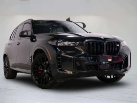 BMW X5 * M60i * CARFAX * ФИКСИРАНА ЦЕНА ДО БГ * , снимка 1