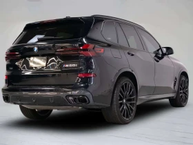 BMW X5 * M60i * CARFAX * ФИКСИРАНА ЦЕНА ДО БГ * , снимка 3