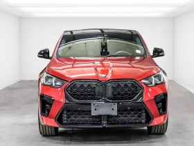 BMW X2 xDrive28i, снимка 2