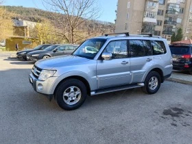     Mitsubishi Pajero 3.8 i MIVEC  !