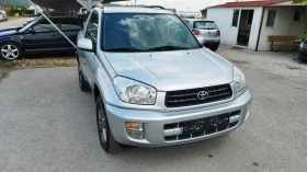 Toyota Rav4 2.0i 16V 150ks - [4] 