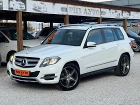 Mercedes-Benz GLK 2.2CDI* NAVI* 6sk* ТОП СЪСТОЯНИЕ* ЛИЗИНГ, снимка 14