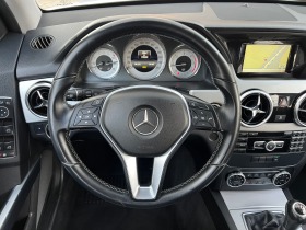 Mercedes-Benz GLK 2.2CDI* NAVI* 6skТОП СЪСТОЯНИЕ* ЛИЗИНГ, снимка 7