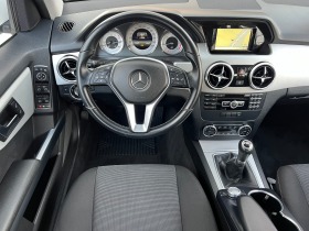 Mercedes-Benz GLK 2.2CDI* NAVI* 6skТОП СЪСТОЯНИЕ* ЛИЗИНГ, снимка 3