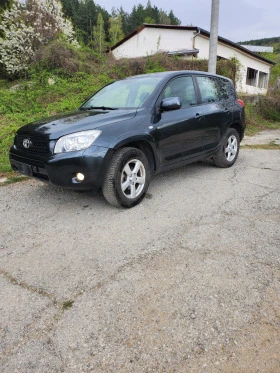 Toyota Rav4  121435        | Mobile.bg    2