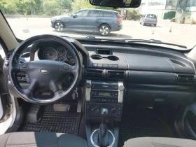 Land Rover Freelander Face Automat 2.0D, снимка 7