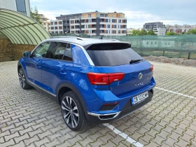 VW T-Roc, снимка 4