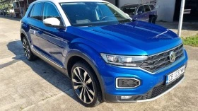 VW T-Roc, снимка 14