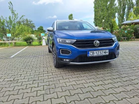 VW T-Roc, снимка 1