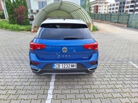 VW T-Roc, снимка 5