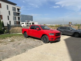 Dodge RAM 1500, снимка 9