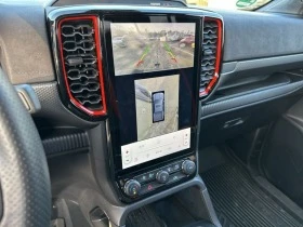 Ford Ranger RAPTOR/2.0 EcoBlue/BANG&OLUFSEN/MATRIX/360 CAMERA/, снимка 11