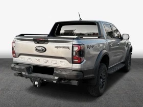 Ford Ranger RAPTOR/2.0 EcoBlue/BANG&OLUFSEN/MATRIX/360 CAMERA/ | Mobile.bg    5