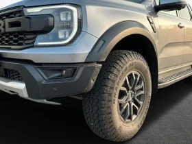 Ford Ranger RAPTOR/2.0 EcoBlue/BANG&OLUFSEN/MATRIX/360 CAMERA/, снимка 3