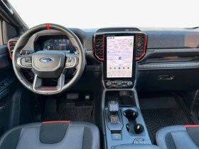 Ford Ranger RAPTOR/2.0 EcoBlue/BANG&OLUFSEN/MATRIX/360 CAMERA/, снимка 14