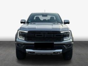 Ford Ranger RAPTOR/2.0 EcoBlue/BANG&OLUFSEN/MATRIX/360 CAMERA/ | Mobile.bg    2