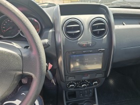 Dacia Duster 1.5D, снимка 8