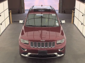 Jeep Grand cherokee SUMMIT, снимка 2