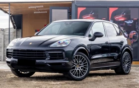 Porsche Cayenne S 2.9 V6, снимка 1