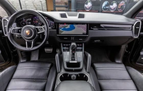 Porsche Cayenne S 2.9 V6, снимка 5