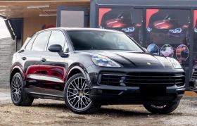 Porsche Cayenne S 2.9 V6, снимка 2