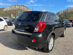 Opel Antara 2.2CDTI-НАВИ-ПОДГРЕВ-ПАКТРОНИК-135000km, снимка 4