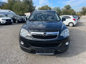 Opel Antara 2.2CDTI-НАВИ-ПОДГРЕВ-ПАКТРОНИК-135000km, снимка 7