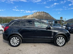 Opel Antara 2.2CDTI-НАВИ-ПОДГРЕВ-ПАКТРОНИК-135000km, снимка 5