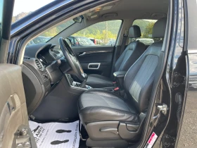 Opel Antara 2.2CDTI-НАВИ-ПОДГРЕВ-ПАКТРОНИК-135000km, снимка 9