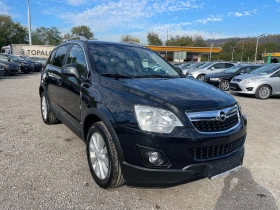 Opel Antara 2.2CDTI-НАВИ-ПОДГРЕВ-ПАКТРОНИК-135000km, снимка 6