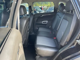 Opel Antara 2.2CDTI-НАВИ-ПОДГРЕВ-ПАКТРОНИК-135000km, снимка 12