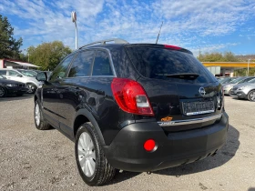 Opel Antara 2.2CDTI-НАВИ-ПОДГРЕВ-ПАКТРОНИК-135000km, снимка 3