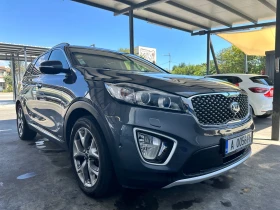 Kia Sorento, снимка 1