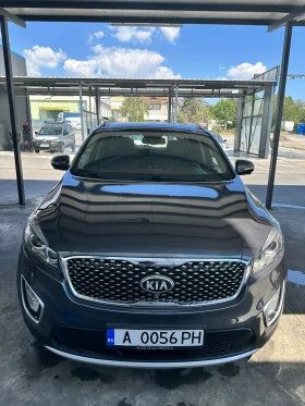 Kia Sorento, снимка 3