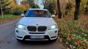 BMW X3 3.0 /Обслужен/ 8 скорости, снимка 1